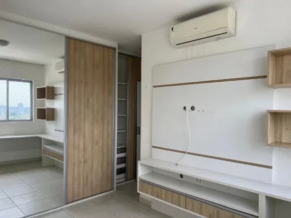Imagem APARTAMENTO RESIDENCIAL em MANAUS - AM, SÃO JORGE