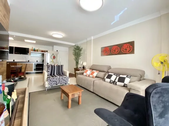 Imagem APARTAMENTO RESIDENCIAL em FLORIANÓPOLIS - SC, JURERÊ