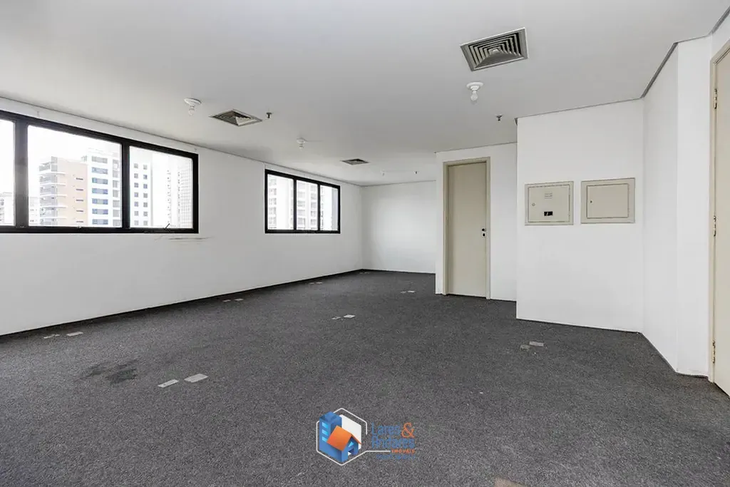 Foto do imóvel Sala à venda 1 Vaga 50M² Paraíso São Paulo - SP em Rua Apeninos
