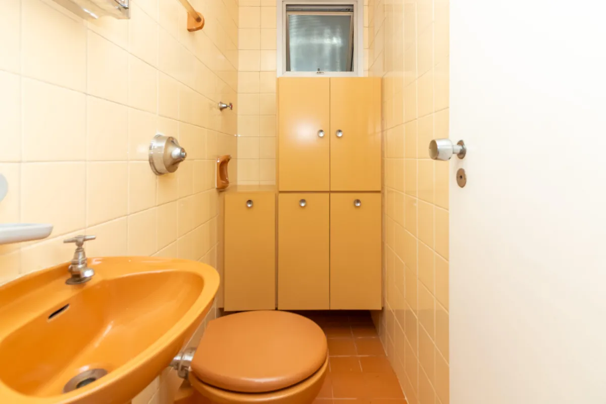 Imagem Apartamento para venda em Vila Gomes Cardim com 2 quartos, 63m2