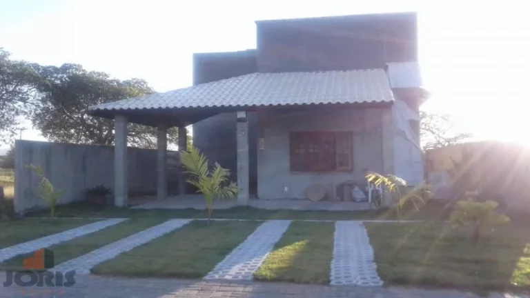 Imagem Terreno em Condomínio a Venda no bairro Icaraí - Caucaia, CE