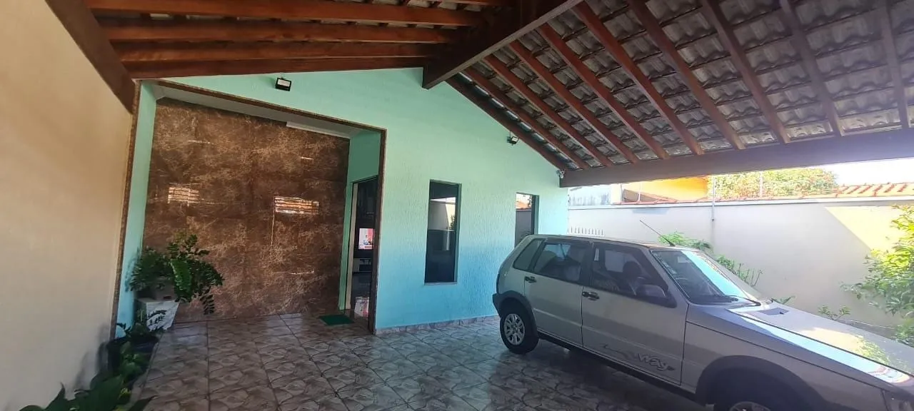 Imagem Sobrado à venda, Residencial Parque das Palmeiras, Pindamonhangaba, SP