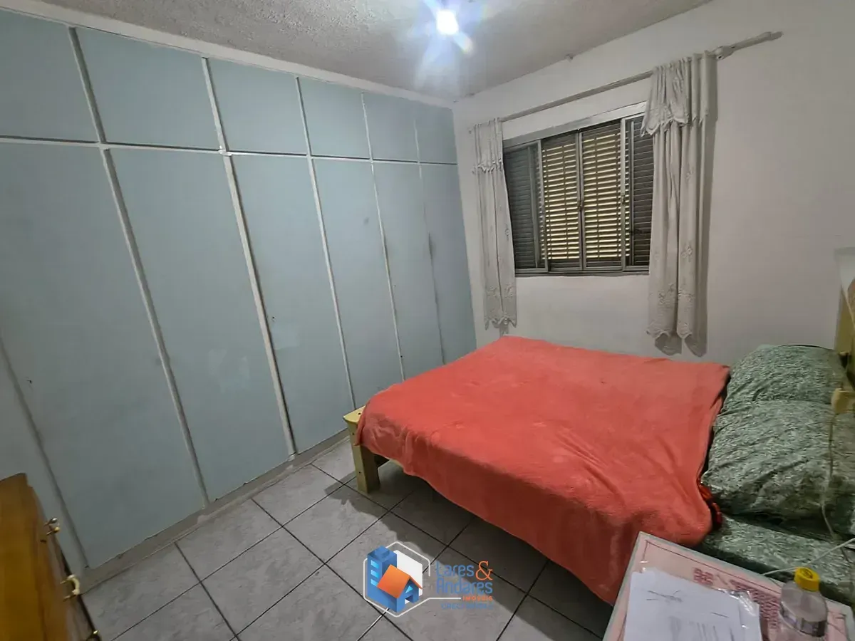 Imagem Sobrado para venda em Moinho Velho com 3 quartos, 190m²