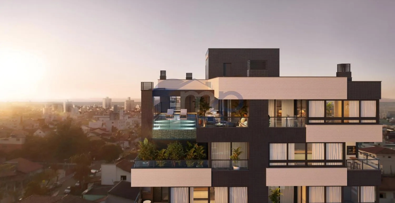 Imagem Apartamento á venda com 2 dormitórios na Praia Grande em Torres/RS