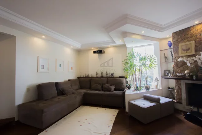 Foto do imóvel APARTAMENTO À VENDA 150M² 3 DORMITÓRIOS SENDO 1 SUITE VARANDA GOURMET NO MORUMBI