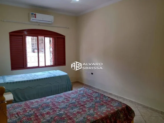 Imagem Bela chácara com piscina no condomínio Santa Inês em Itu