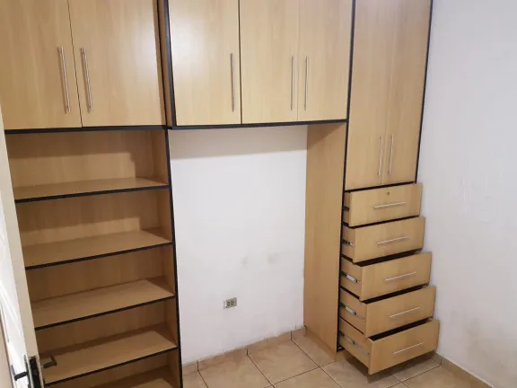 Imagem Sobrado com 3 Quartos para Alugar, 160 m² em Santana - São Paulo