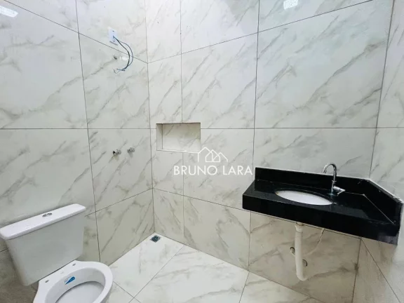 Imagem Casa à venda em Betim MG , Bairro Vila Verde