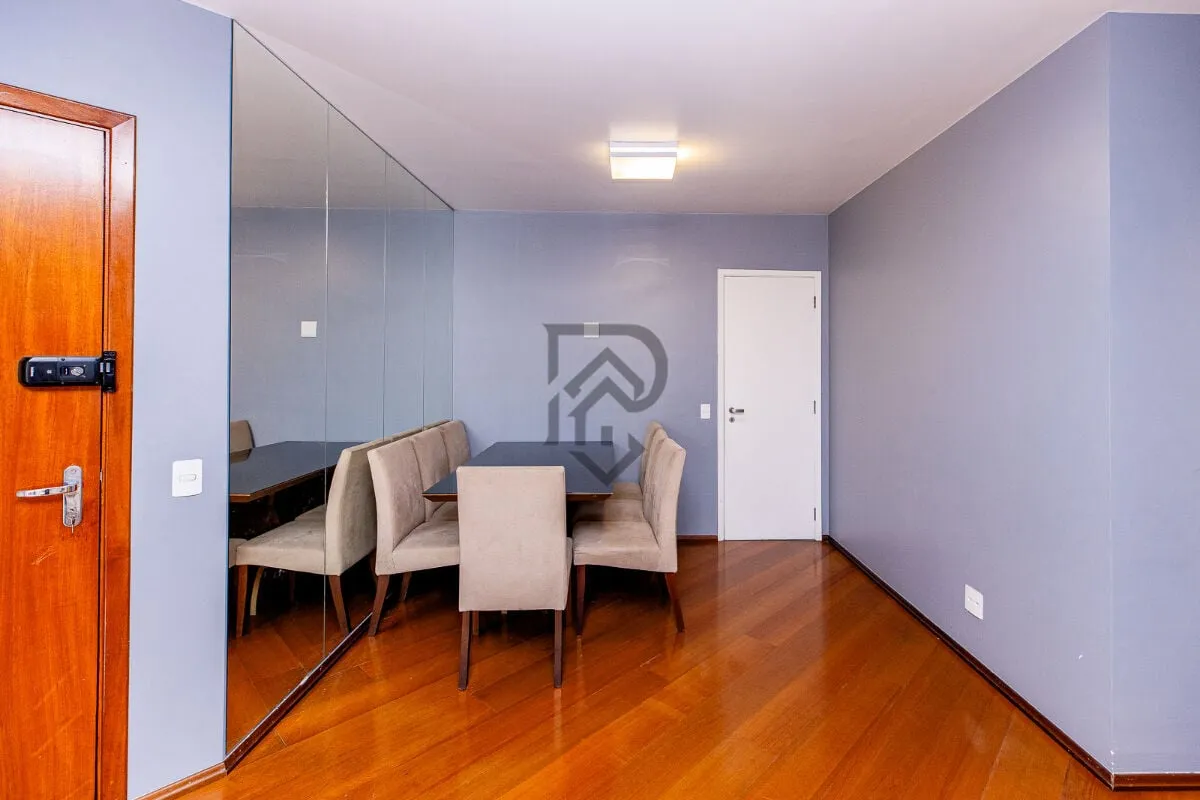 Imagem Apartamento pronto para morar proximo metrô