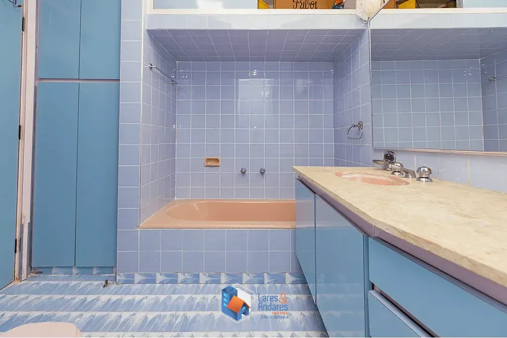 Imagem Apartamento à venda 3 Quartos 1 Suite 1 Vaga 254M² Bom Retiro São Paulo - SP