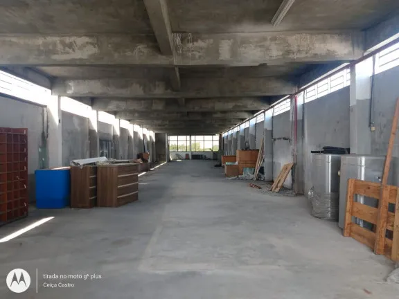 Imagem Imóvel Comercial para Alugar, 1.312 m² em Cachoeirinha - Manaus
