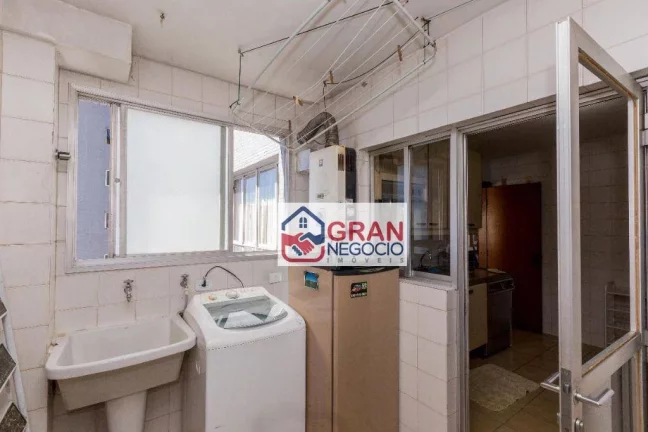 Imagem Batel 2 vagas- Retrofit