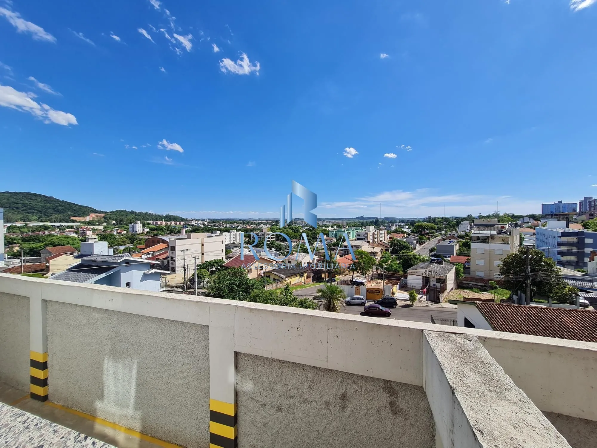 Imagem Apartamento novo no bairro Nossa Senhora de Lourdes!