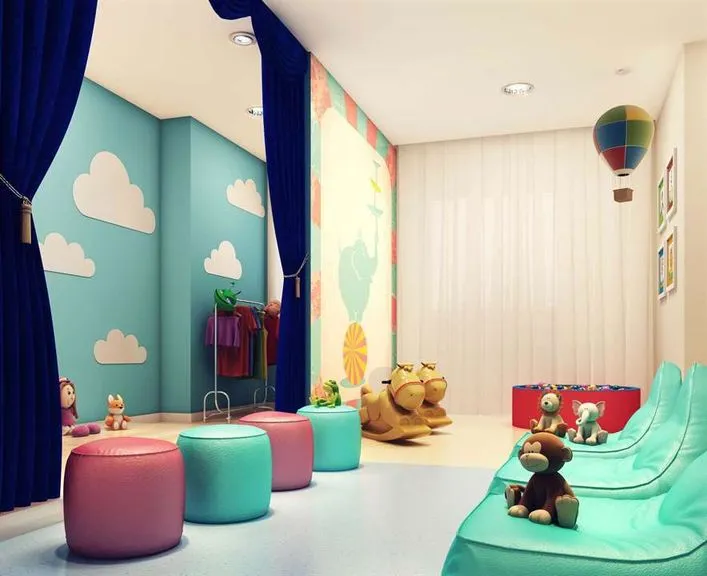 Imagem Apartamento com 2 Quartos à Venda, 49 m² em Cambuci - São Paulo