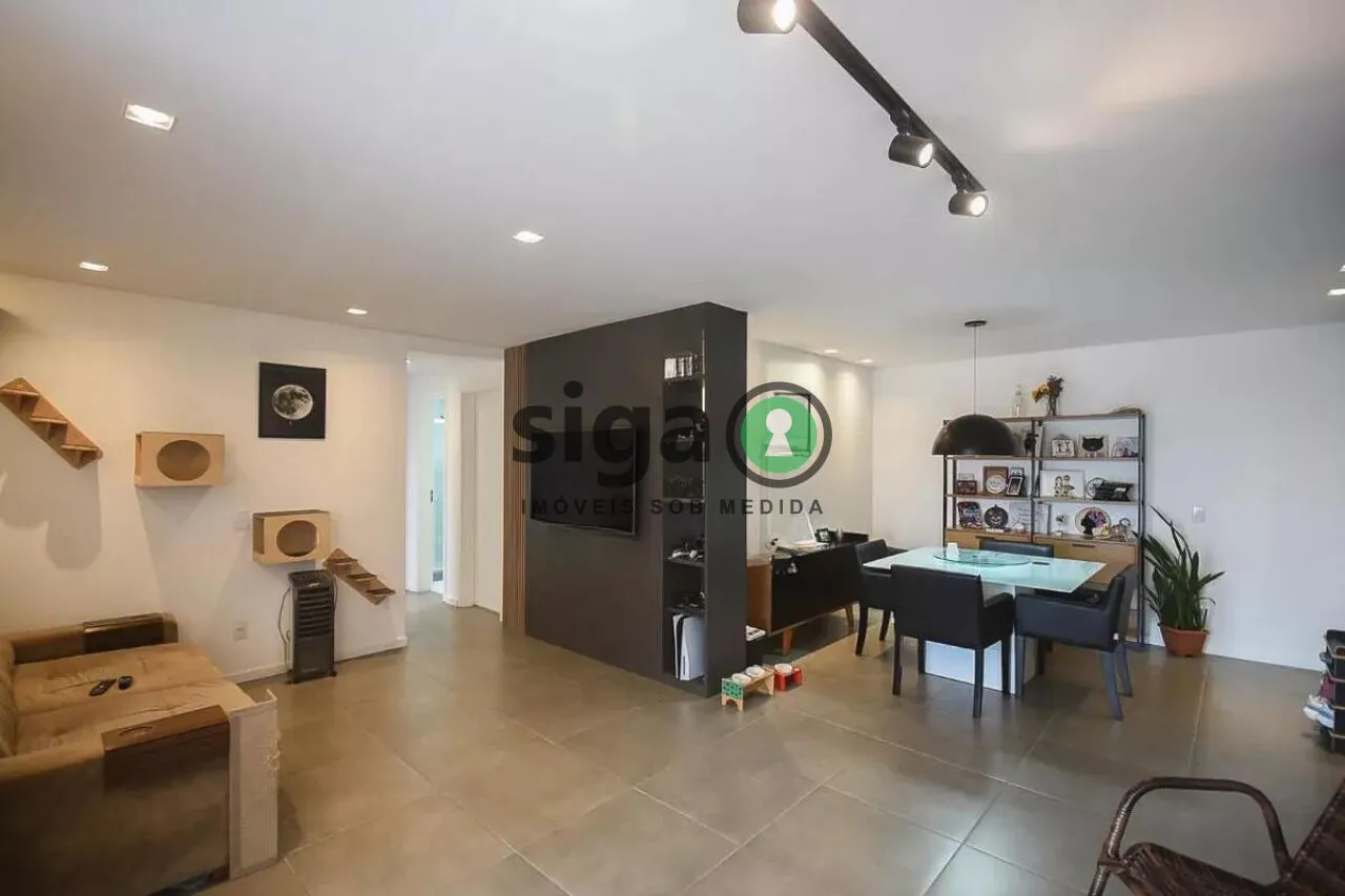 Imagem Apartamento à Venda no Monumento SP, Morumbi, 2 Quartos, 1 Suíte e 2 Vagas