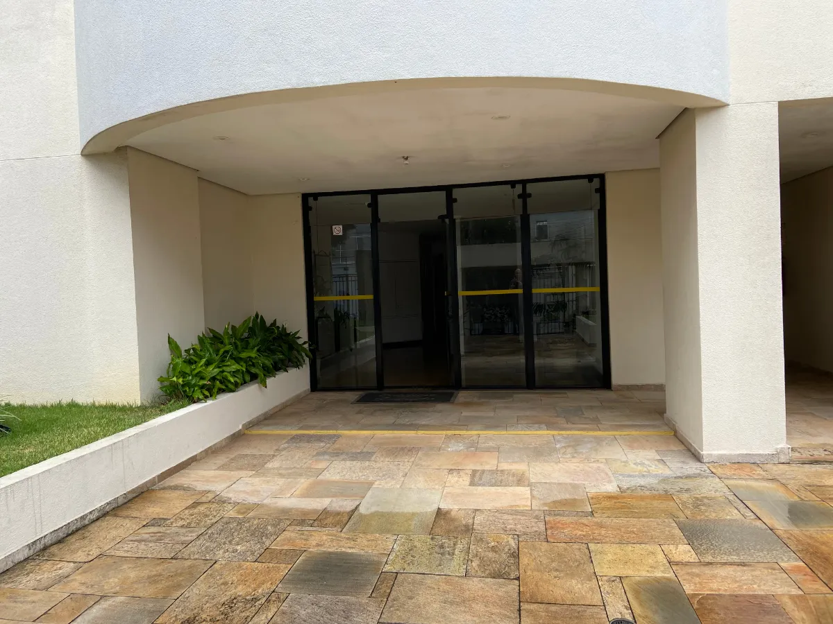 Imagem Apartamento para venda em Vila Santa Catarina com 2 quartos, 56m2