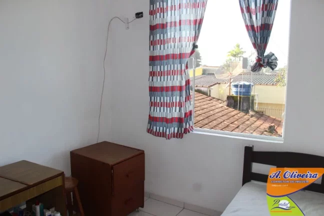 Imagem Casa Geminada 02 dormitórios - Avenida principal - Ponto comercial