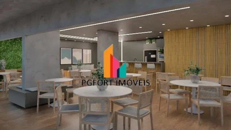 Imagem APARTAMENTO RESIDENCIAL em PRAIA GRANDE - SP, CANTO DO FORTE