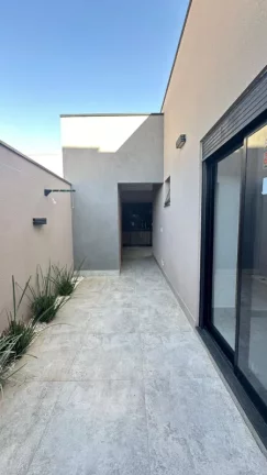 Imagem Lindo sobrado no Residencial Maria Dulce, Indaiatuba SP