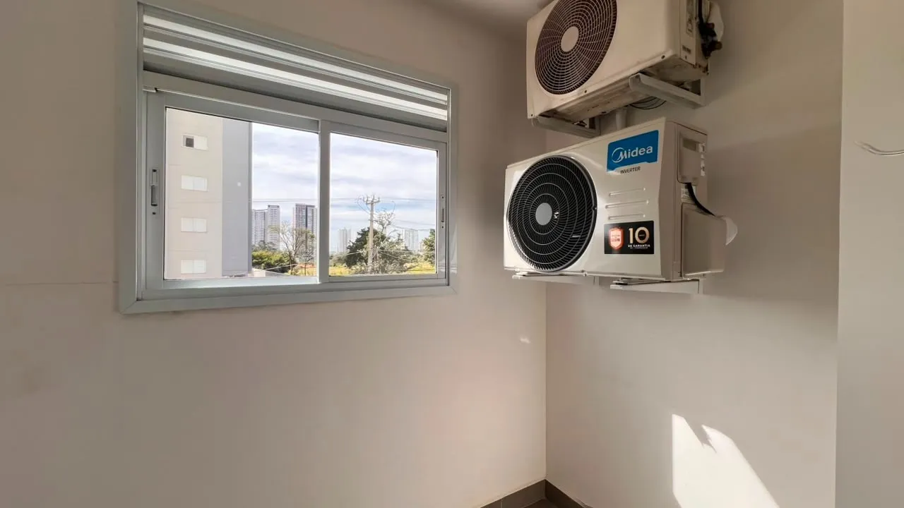 Imagem Apartamento de 80m² com 3 Dormitórios, Varanda Gourmet e 2 Vagas no Vivace Campolim