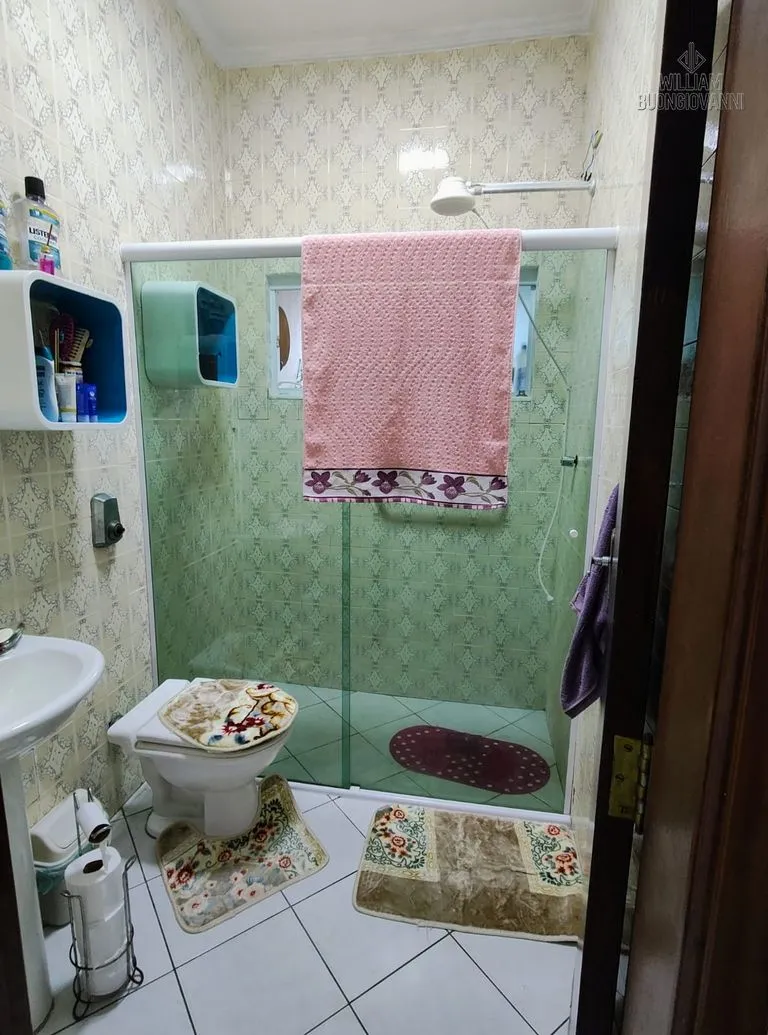 Imagem Casa em Tupi, a apenas 400 metros da praia.