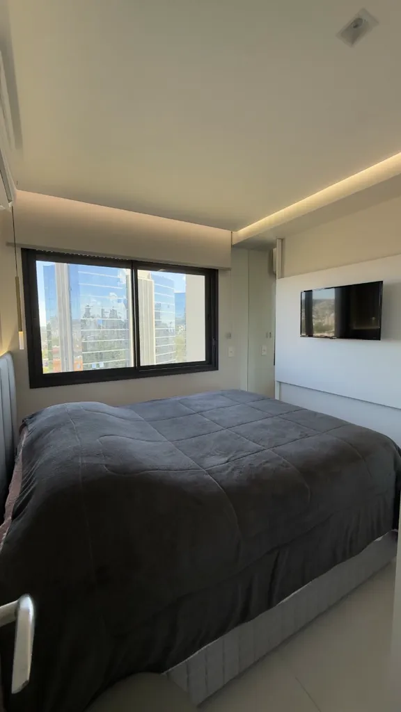 Imagem Apartamento em Petrópolis