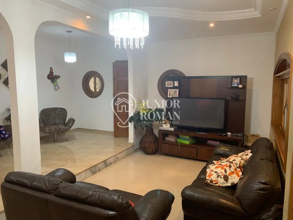 Foto do imóvel SOBRADO COM 4 DORMITÓRIOS À VENDA NA VILA EUCLIDES - SÃO BERNARDO DO CAMPO - 235M²