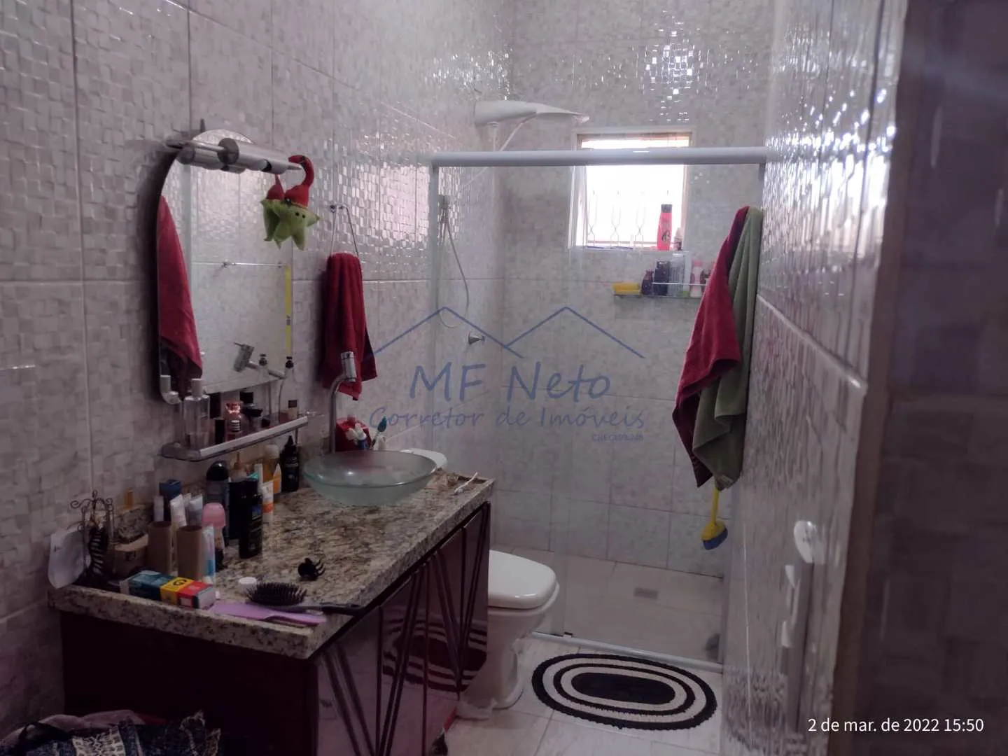 Imagem Casa Padrão