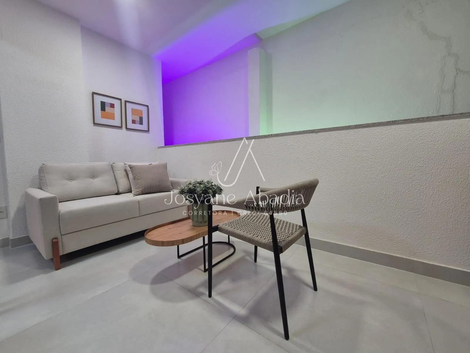 Imagem Amalfi Residence | Apartamentos à Venda no Granbery em Juiz de Fora