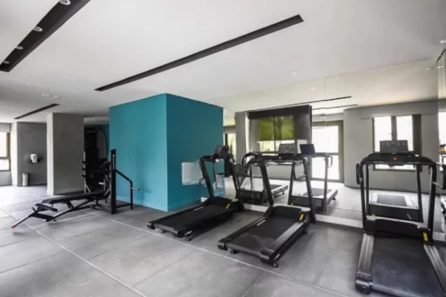 Imagem CONCEPT PANAMBY - CYRELA- Studio de 38m² (Unidade Revenda), ao lado da Estação Giovanni Gronchi!