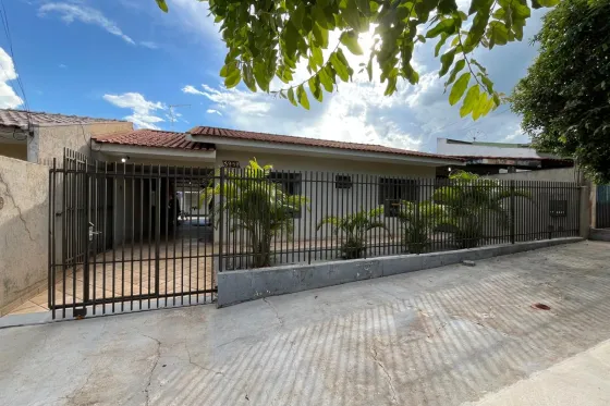Foto do imóvel Casa 336m Umuarama-PR 323