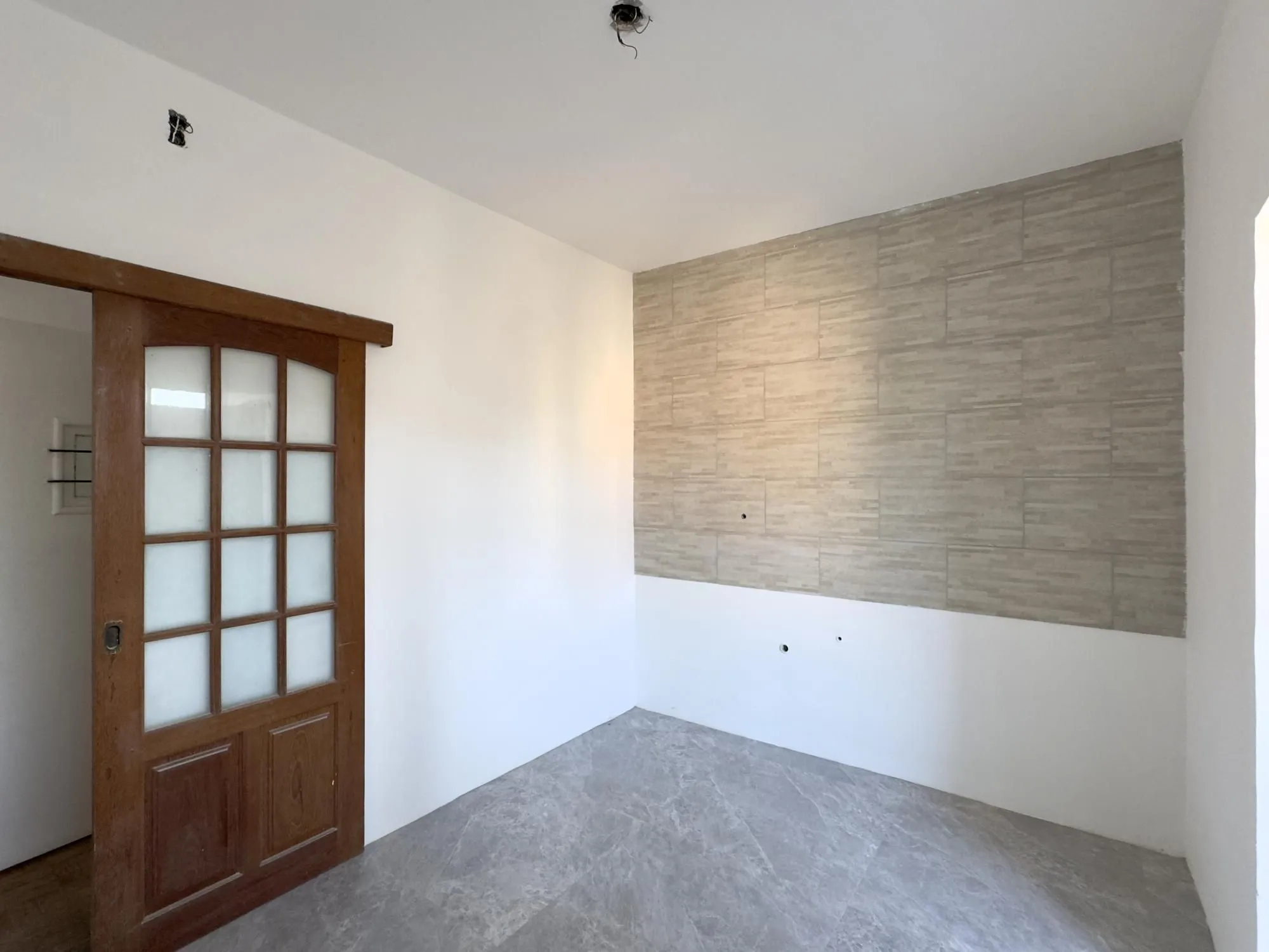 Imagem Apartamento reformado de 68m², 2 dormitórios no bairro Praia de Belas