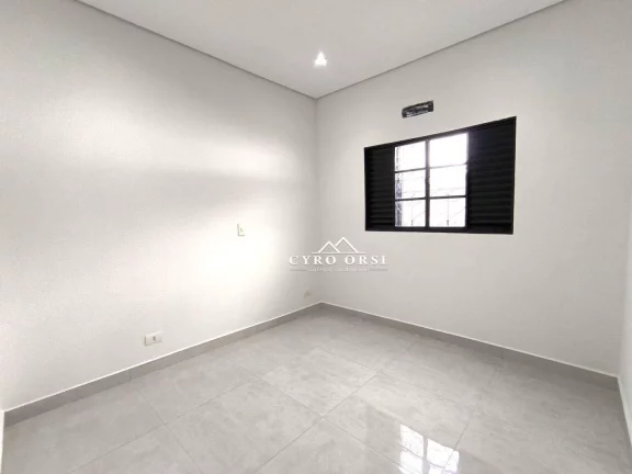 Imagem Casa à venda, 122 m² por R$ 549.000,00 - Vila Rezende - Piracicaba/SP