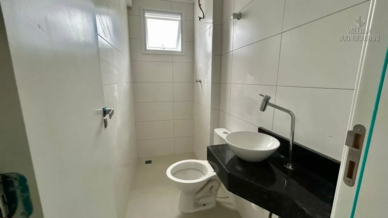 Imagem ️ Apartamento Novo à Venda no Canto do Forte - Praia Grande/SP