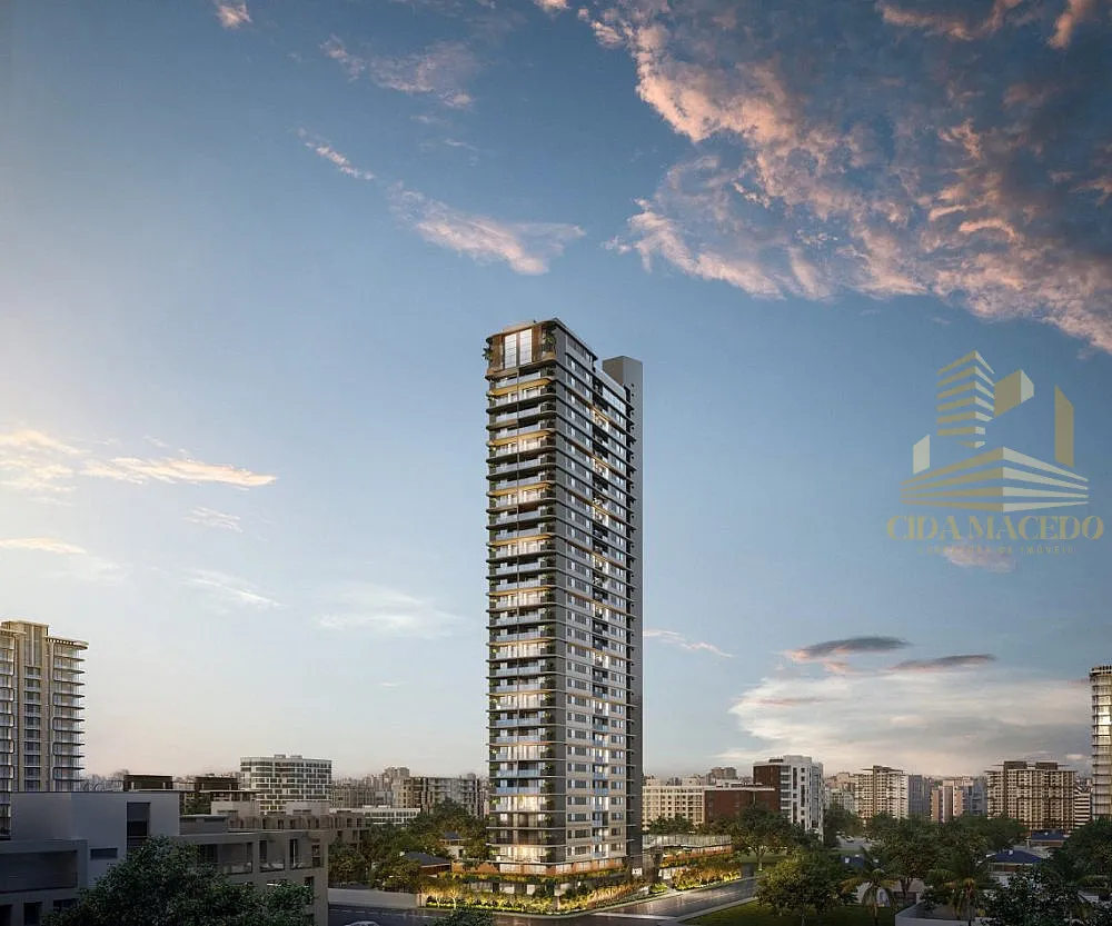 Imagem Apartamento em Lançamentos no bairro Aeroclube - João Pessoa, PB