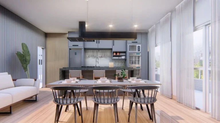 Imagem OPORTUNIDADE INCRÍVEL!!! Apartamento no Caiçara 2 dormitórios!