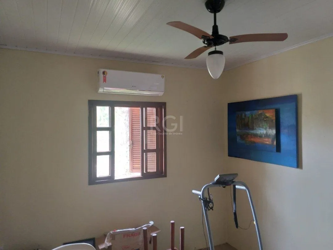 Imagem Casa para Venda - 121m², 4 dormitórios, 2 vagas - São Caetano