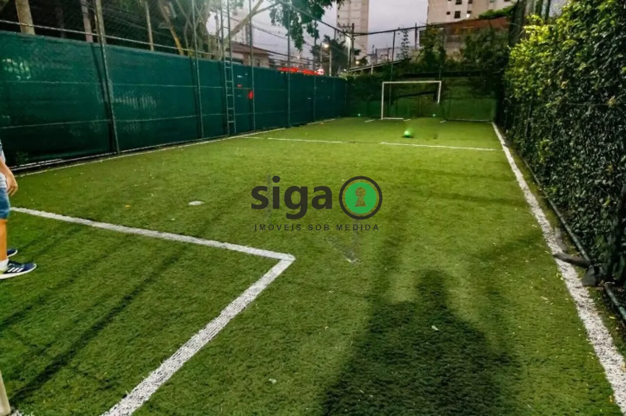 Imagem Apartamento a venda 70 m² 3 Dormitórios, 1 Suíte, 1 vaga Jardim Vazani -SP