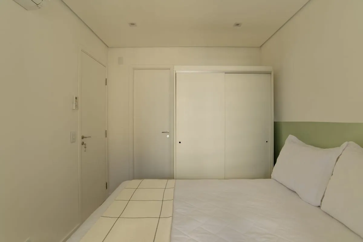 Imagem Apartamento com 1 Quarto para alugar, 34m² - Pinheiros