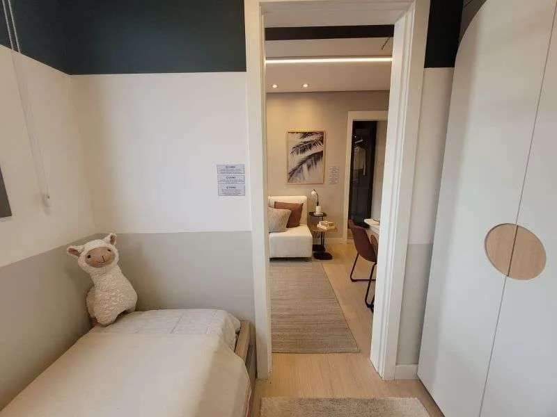 Imagem Apartamento à Venda em Vila Andrade, São Paulo - SP