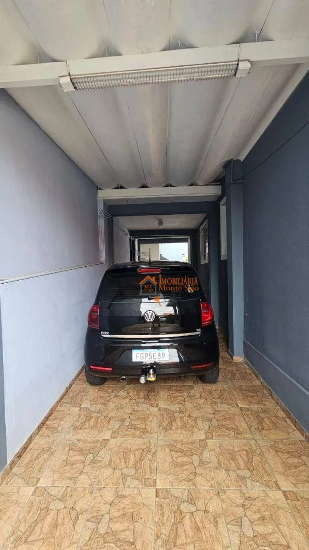 Imagem Casa com 5 dormitórios à venda por R$ 1.270.000,00 - Jardim Cumbica - Guarulhos/SP