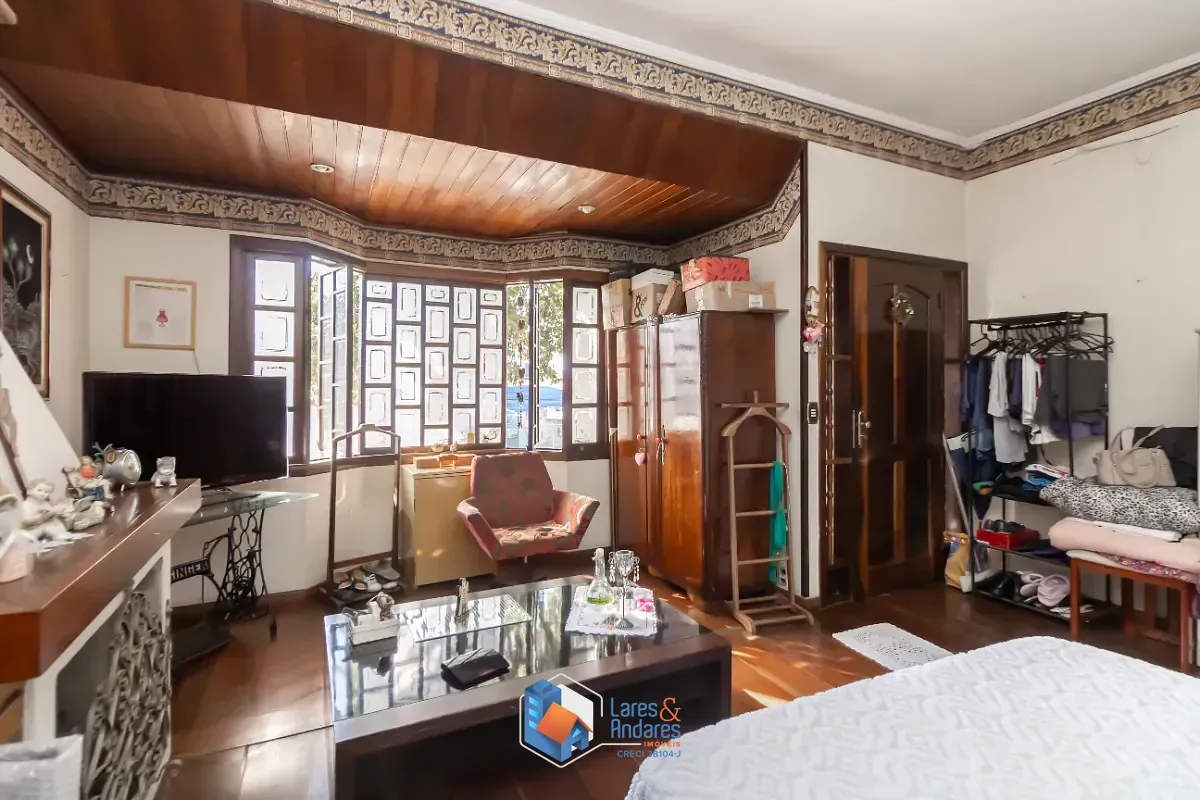 Imagem Casa para venda em Vila Jaguara com 3 quartos, 130m²