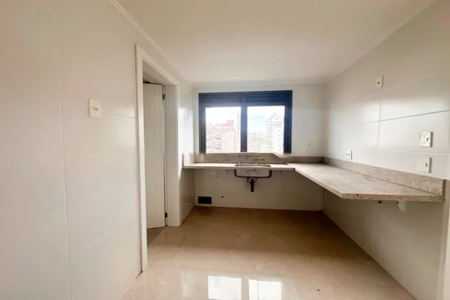 Imagem Apartamento para venda no bairro Petrópolis em Porto Alegre