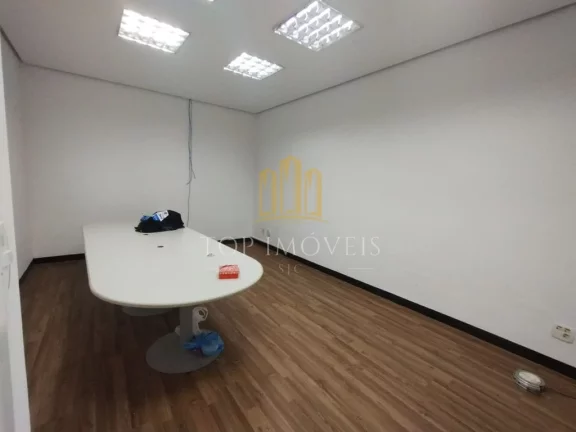Imagem Prédio Comercial 1400m² de Construção Av Borba Gato
