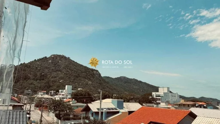 Imagem Villa Mariane Apartamento novo 2 suítes à venda praia Canto Grande Bombinhas SC