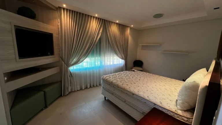 Imagem Casa com 3 dormitórios à venda sendo 3 suítes, 203.57 m² por - R$ 1.550.000,00 - Vargem Grande - Santo Amaro da Imperatriz/SC