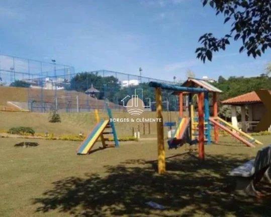 Imagem Casa Condomínio Terras 1 - Atibaia