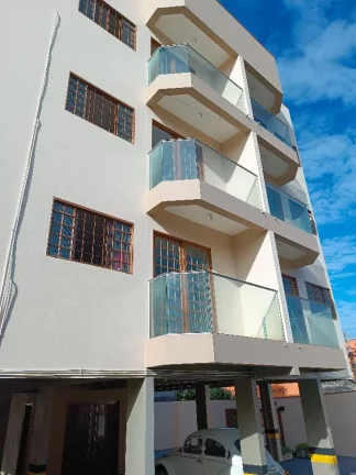 Imagem APARTAMENTO A VENDA NO NATO VETORAZZO