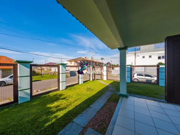 Imagem Casa à venda no bairro Zona Nova - Tramandaí/RS