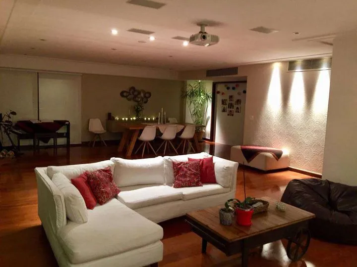 Imagem Apartamento com 4 Quartos para Alugar, 266 m² em Ipanema - Rio De Janeiro